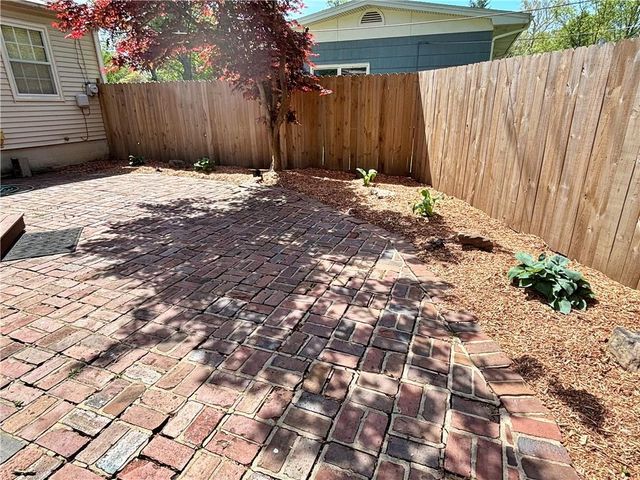 610 S Woodland Street, Pittsburg, KS 66762