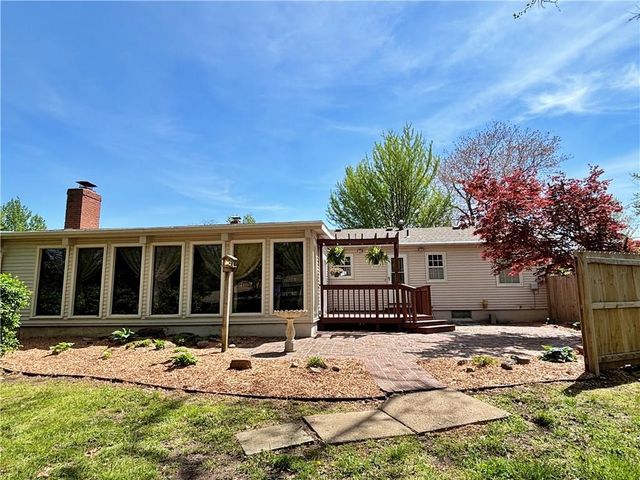 610 S Woodland Street, Pittsburg, KS 66762