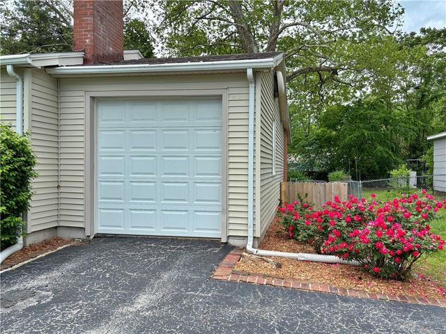 610 S Woodland Street, Pittsburg, KS 66762