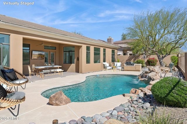 22423 N 54TH Place, Phoenix, AZ 85054