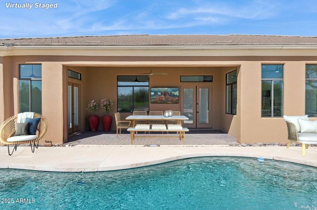 22423 N 54TH Place, Phoenix, AZ 85054