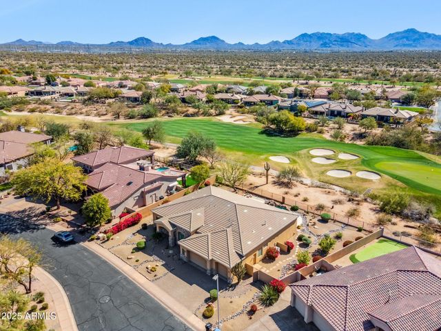 22423 N 54TH Place, Phoenix, AZ 85054