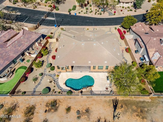 22423 N 54TH Place, Phoenix, AZ 85054