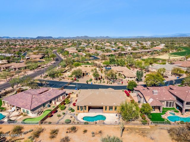 22423 N 54TH Place, Phoenix, AZ 85054