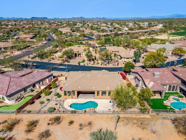 22423 N 54TH Place, Phoenix, AZ 85054