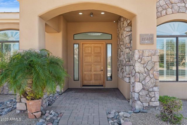 22423 N 54TH Place, Phoenix, AZ 85054