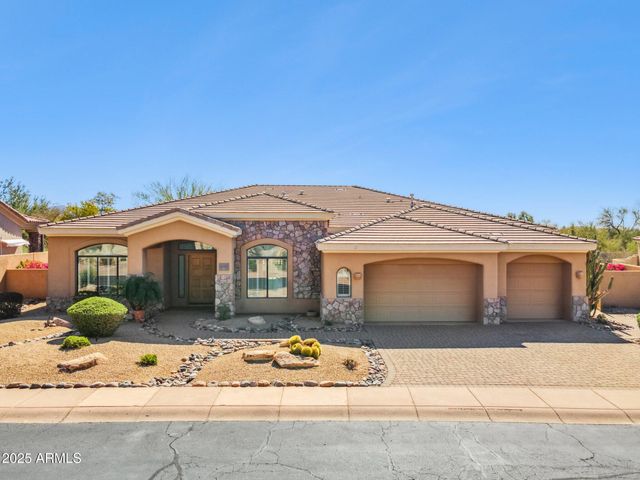 22423 N 54TH Place, Phoenix, AZ 85054