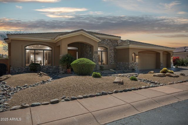 22423 N 54TH Place, Phoenix, AZ 85054