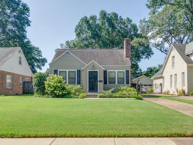 3239 OVERLAND PL, Memphis, TN 38111