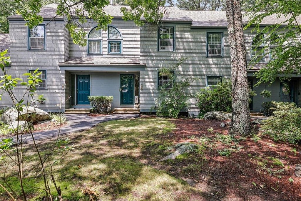 1465 Hooksett Rd Unit 108, Hooksett, NH 03106
