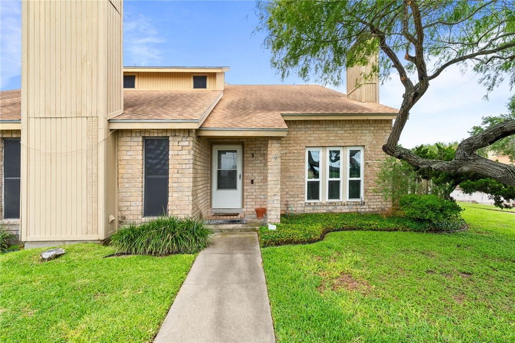 7141 Premont Dr 3, Corpus Christi, TX 78414
