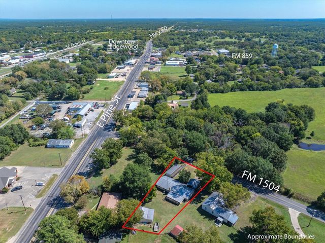 6923 Fm 1504, Edgewood, TX 75117