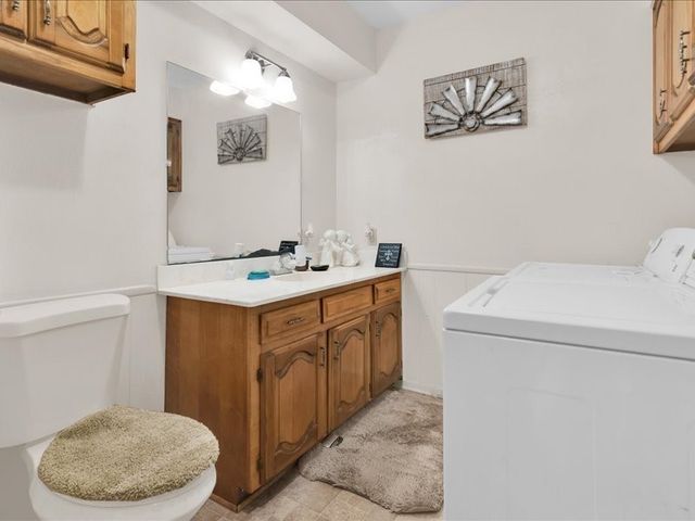 1176 W Fm 1753, Bonham, TX 75418