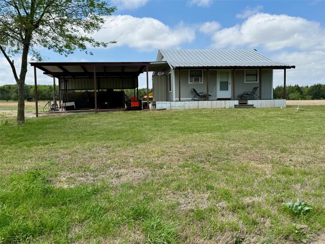 1176 W Fm 1753, Bonham, TX 75418
