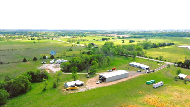 1176 W Fm 1753, Bonham, TX 75418