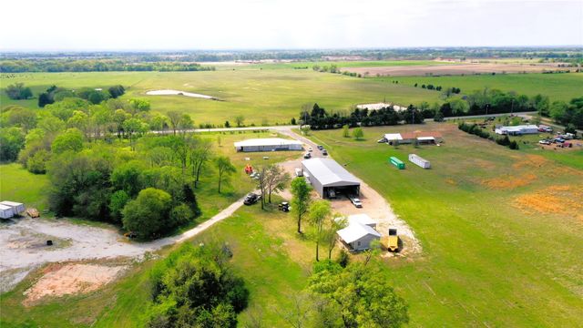 1176 W Fm 1753, Bonham, TX 75418