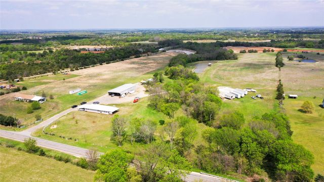 1176 W Fm 1753, Bonham, TX 75418