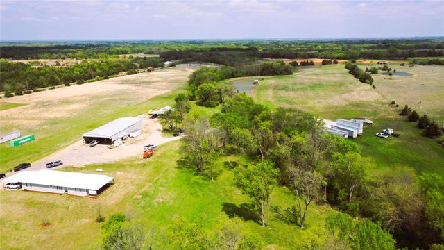 1176 W Fm 1753, Bonham, TX 75418