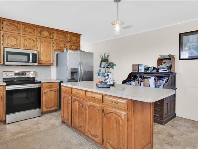 1176 W Fm 1753, Bonham, TX 75418