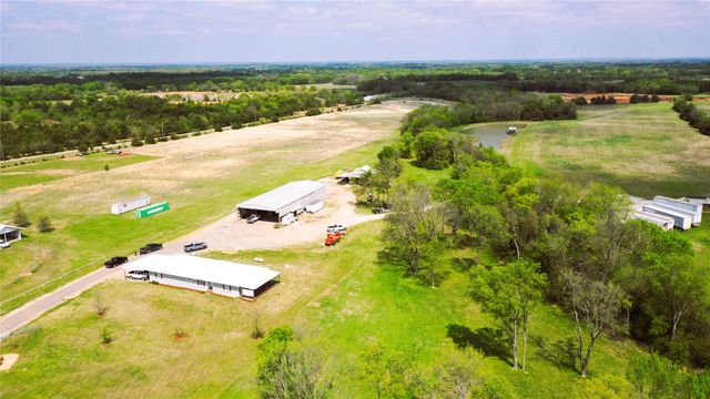 1176 W Fm 1753, Bonham, TX 75418