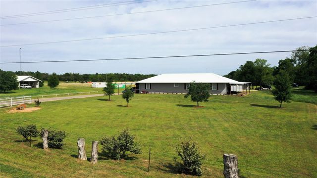 1176 W Fm 1753, Bonham, TX 75418