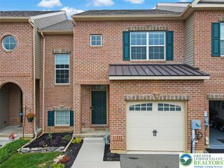 4492 Cottonwood Drive, Lower Nazareth Twp, PA 18064