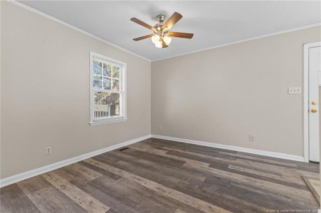 4418 Spinel Drive, Fayetteville, NC 28311