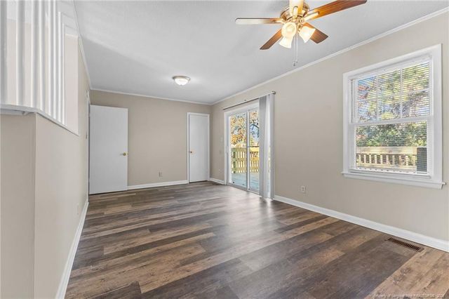 4418 Spinel Drive, Fayetteville, NC 28311