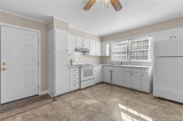 4418 Spinel Drive, Fayetteville, NC 28311