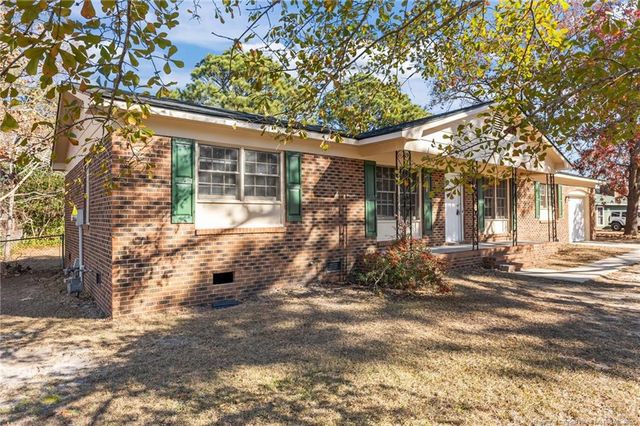 4418 Spinel Drive, Fayetteville, NC 28311