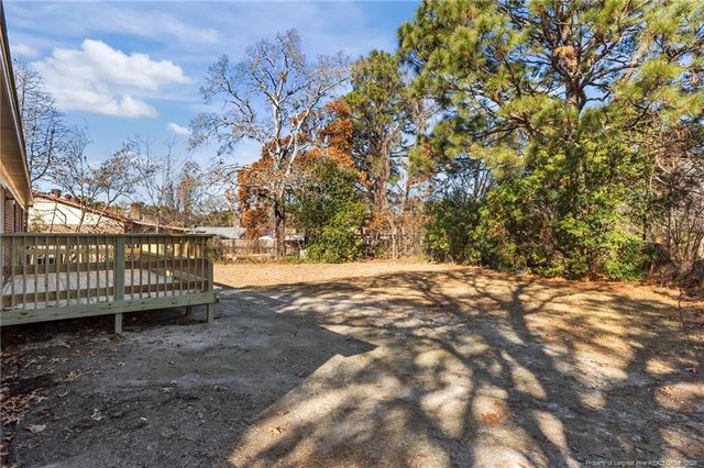 4418 Spinel Drive, Fayetteville, NC 28311