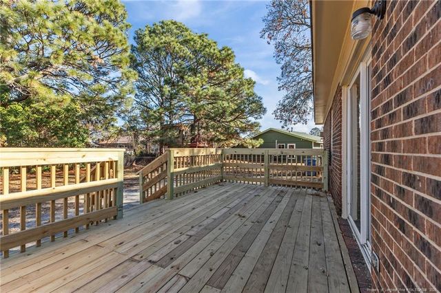 4418 Spinel Drive, Fayetteville, NC 28311