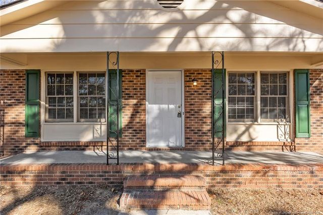 4418 Spinel Drive, Fayetteville, NC 28311