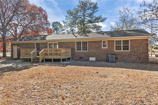 4418 Spinel Drive, Fayetteville, NC 28311