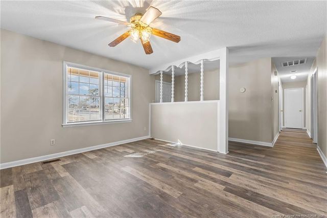 4418 Spinel Drive, Fayetteville, NC 28311