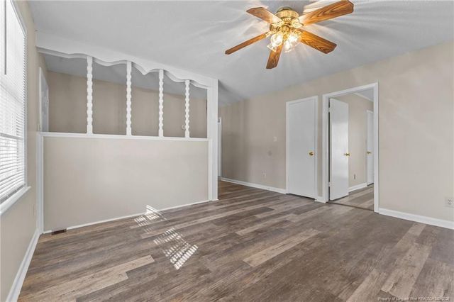 4418 Spinel Drive, Fayetteville, NC 28311
