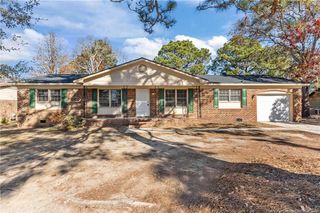 4418 Spinel Drive, Fayetteville, NC 28311