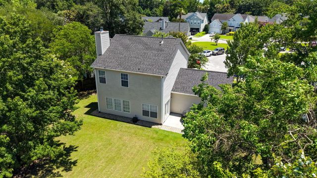 436 Blue Jasmine Lane, Charleston, SC 29414