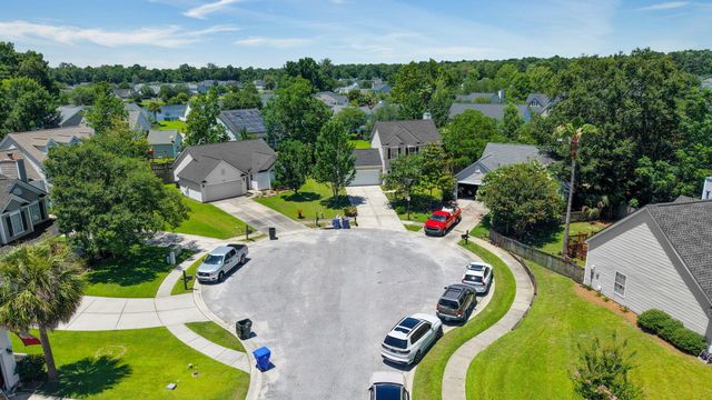 436 Blue Jasmine Lane, Charleston, SC 29414