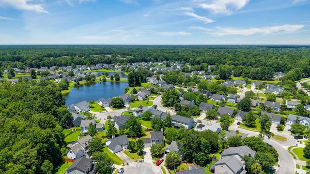 436 Blue Jasmine Lane, Charleston, SC 29414