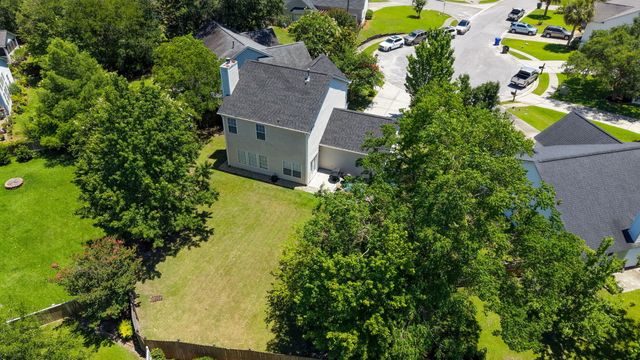 436 Blue Jasmine Lane, Charleston, SC 29414