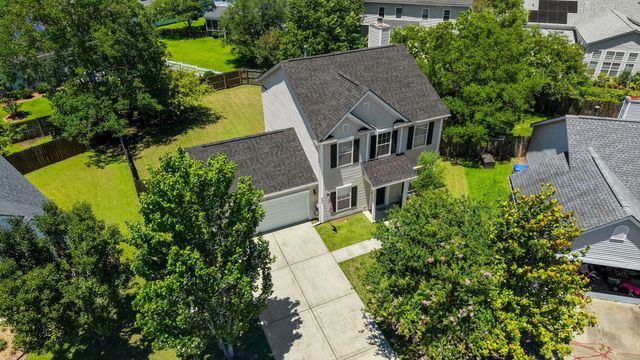 436 Blue Jasmine Lane, Charleston, SC 29414
