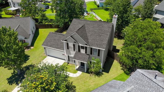 436 Blue Jasmine Lane, Charleston, SC 29414
