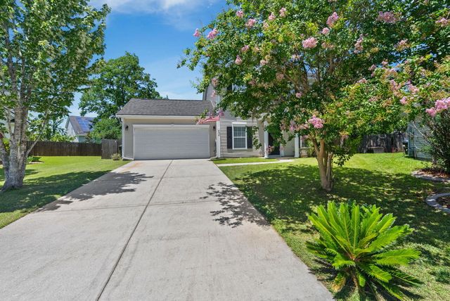 436 Blue Jasmine Lane, Charleston, SC 29414
