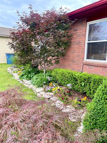 12012 E 37th Street, Tulsa, OK 74146