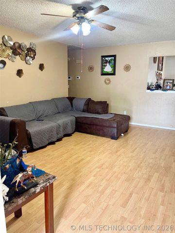 12012 E 37th Street, Tulsa, OK 74146