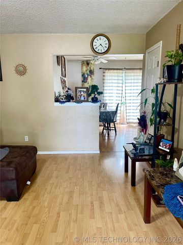 12012 E 37th Street, Tulsa, OK 74146
