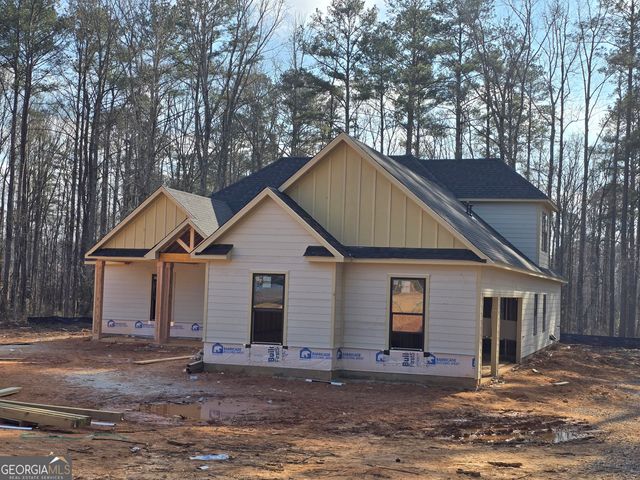 3801 Hutcheson Ferry Road, Whitesburg, GA 30185