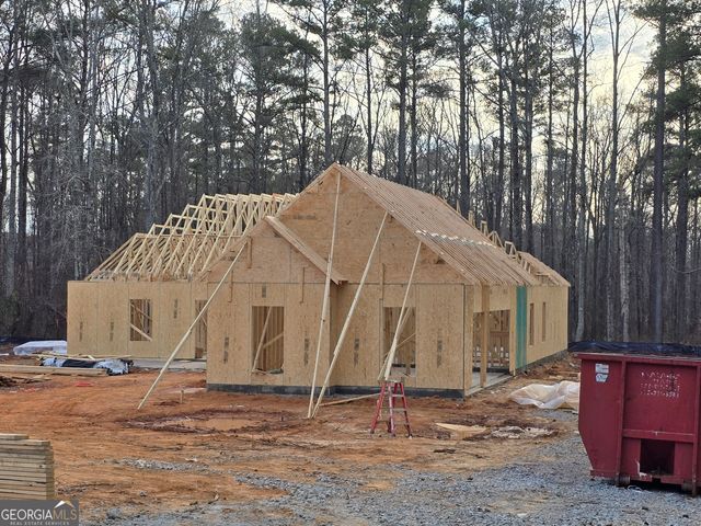 3801 Hutcheson Ferry Road, Whitesburg, GA 30185