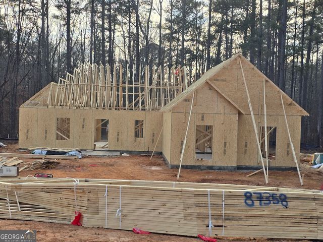 3801 Hutcheson Ferry Road, Whitesburg, GA 30185